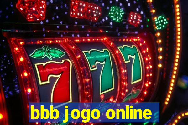 bbb jogo online